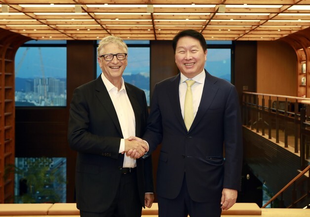 SK·한수원 투자 테라파워, 美 SMR 건설 승인… 4세대 원전 첫 사례