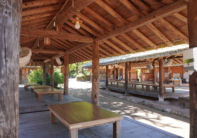 하동군, '핫플레이스 지정 사업' 참여 업체 모집