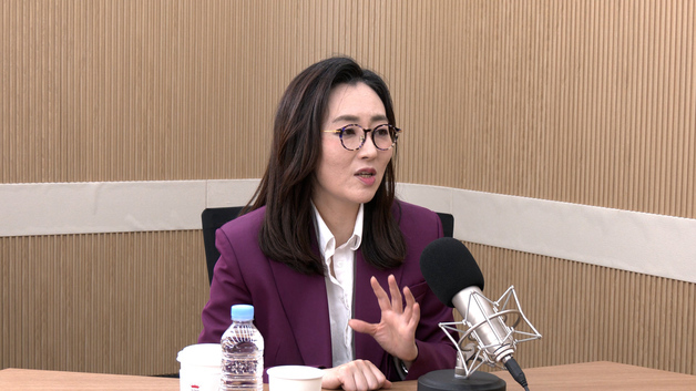 전수미 "조국, 군산에 연고 없어…군산이 만만하고 쉬운가"[팩트앤뷰]