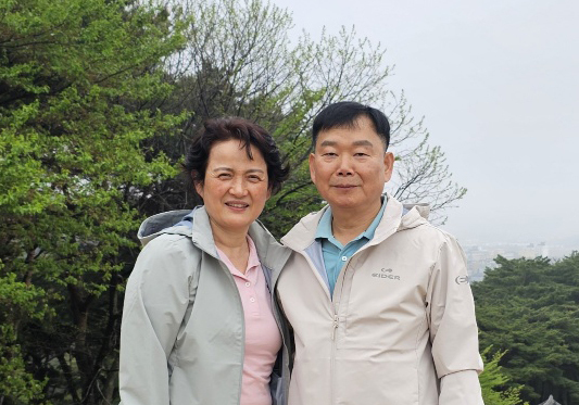 "설인데 왜 조용하지"…냉골 방에 쓰러진 모녀 살린 해경 부부(종합)