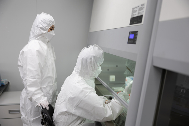 SCL '우수 감염병병원체 확인기관' 지정…"진단·검사역량 강화"