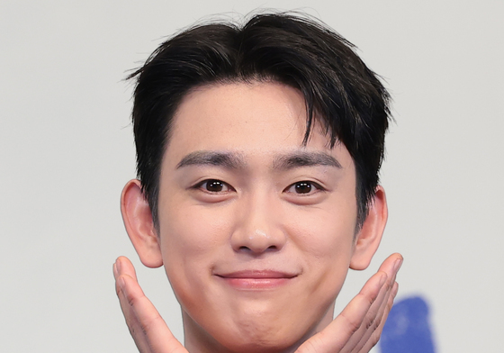 '샤이닝' 박진영