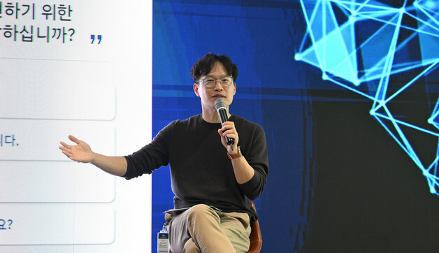 박민우 현대차그룹 AVP 본부장 "'원팀'으로 차세대 모빌리티 선도"