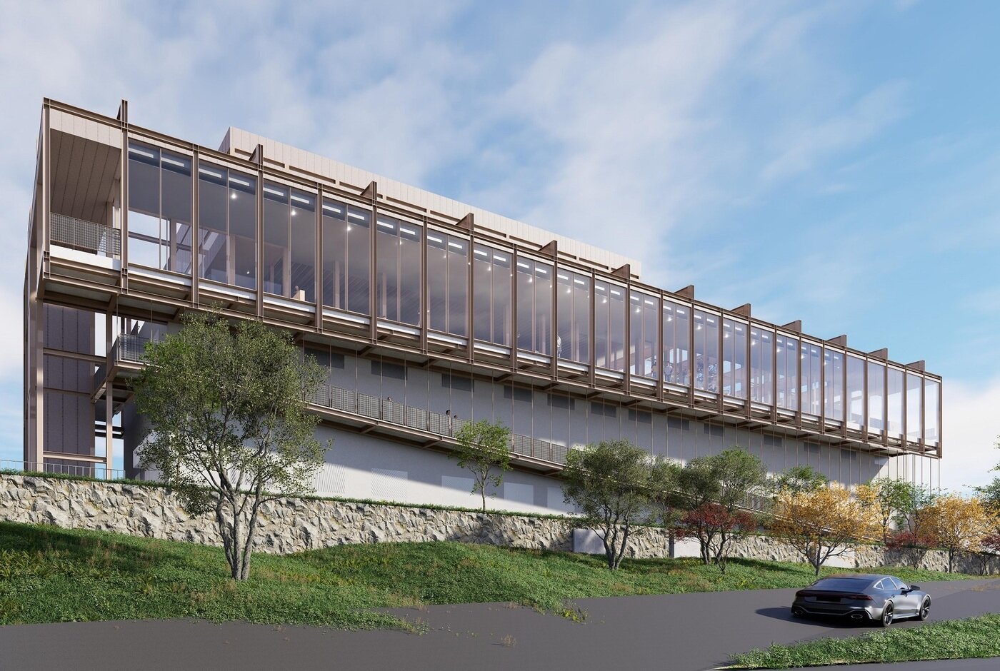 본문 이미지 - 조감도