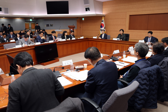 2026년도 제2차 국민연금기금운용위원회