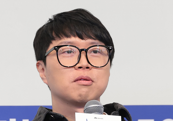 '샤이닝' 김윤진 PD