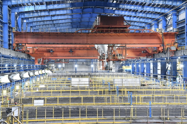 포스코퓨처엠, 베트남에 인조흑연 음극재 공장 신설