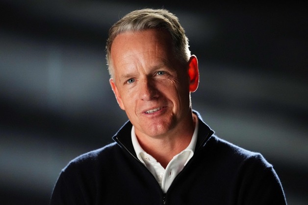 내년 라이더컵 유럽 단장에 루크 도널드…미국은 우즈 '고민 중'