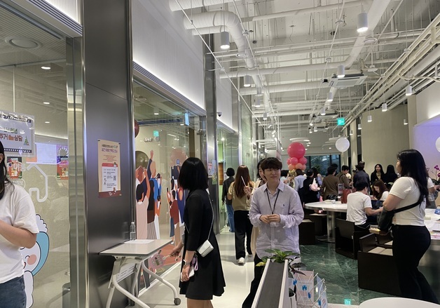 "취·창업부터 문화예술, 사회참여까지"…서초구 '청년정책' 본격 추진