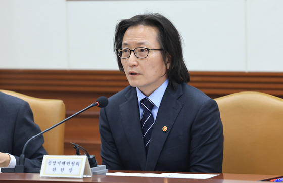 공정위도 주유소 기름 값 '조준'…"가격 모니터링 중…지방사무소 총동원"