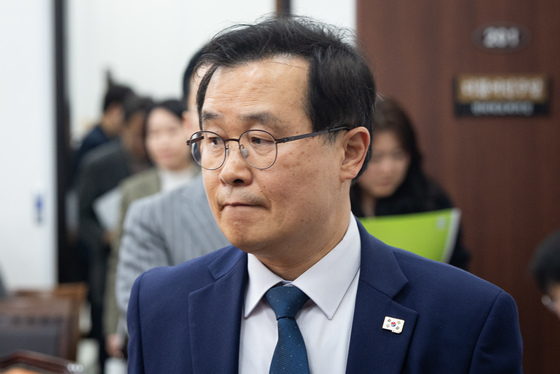 이건태 "한찬식 임명 반발하는 與인사들, 대단히 부적절"