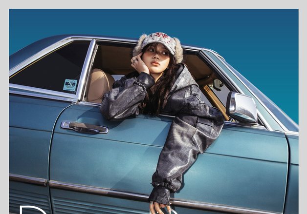 민서, 5일 신곡 발매…청춘 향한 새벽 감성 위로