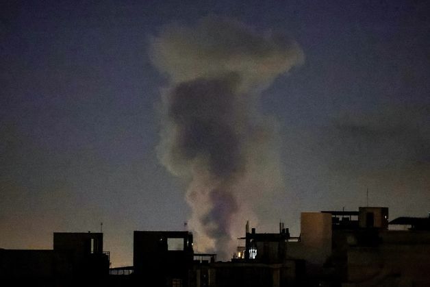 호주, 중동 자국민 대피 위해 항공기 파견…총리 "군사자산 배치"