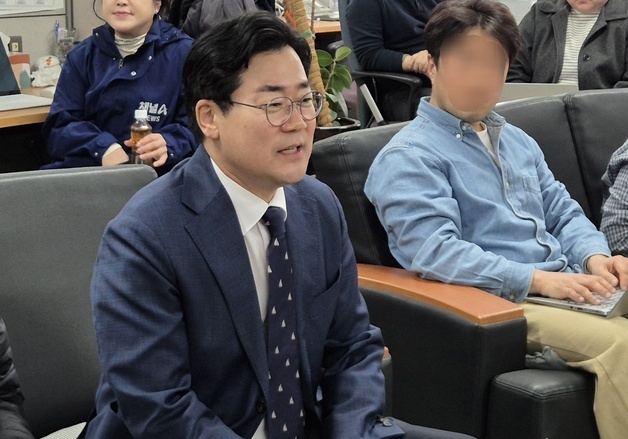 박찬대 인천시장 예비후보 "위기의 시대, 인천이 대한민국 희망"