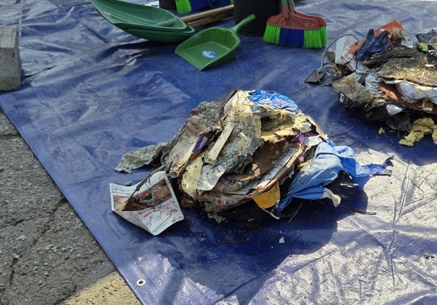 제주항공 참사 잔해 재분류 중 '유해 추정' 추가 발견…약 3.5㎝ 크기