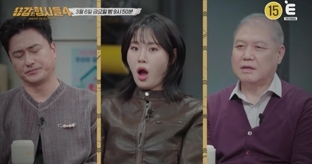 폐업한 모텔에서 발견된 외삼촌 시신…CCTV에 찍힌 남성 정체는