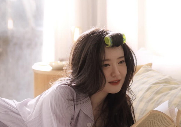 구혜선, 고가 헤어롤 논란 속 직접 입장…"첫 제조 수량 많지 않은 탓"