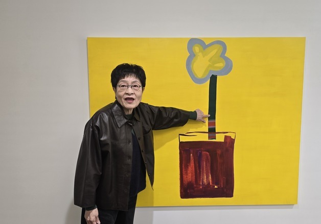 "파격과 실험의 50년 여정"…'얼마나 많은 이명미가 필요한가'전