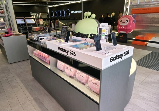 원신부터 배그·메이플까지…갤S26, 게임 콘텐츠로 MZ 공략