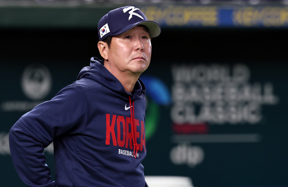 류지현 감독 "중요한 첫 경기, 변수 있지만 꼼꼼히 준비"[WBC]