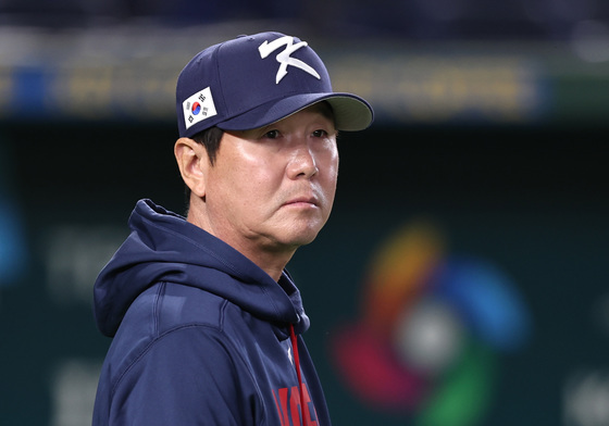 결전의 시간 앞둔 류지현 감독