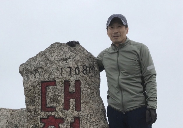 '불법 계엄 항의 사표' 류혁 전 법무부 감찰관 변호사 개업