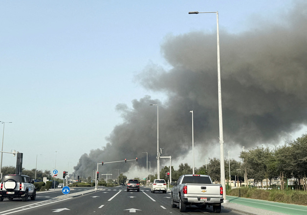 유엔 국제해사기구 "걸프만에 선원 2만명·승객 1만5000명 발묶여"
