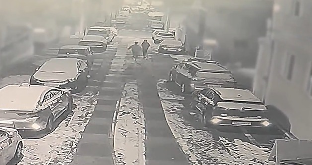 광주서 차량털이 후 목격자 흉기 위협한 50대 시민 신고로 검거