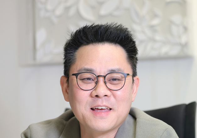 [단독] '무명전설' 김시중 국장 "트로트 2.0 시대, 글로벌 시장 정조준"(인터뷰)