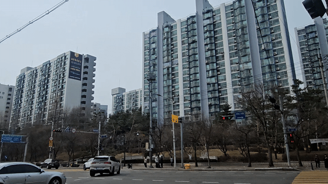 "연차 내고 집 보러 와요"…용인 수지 집값 상승률 12주째 전국 1위