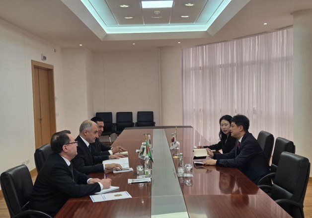 외교부, 투르크메니스탄에 韓 국민 '안전한 국경 이동' 요청