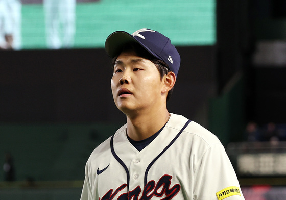 선발로 나서는 소형준