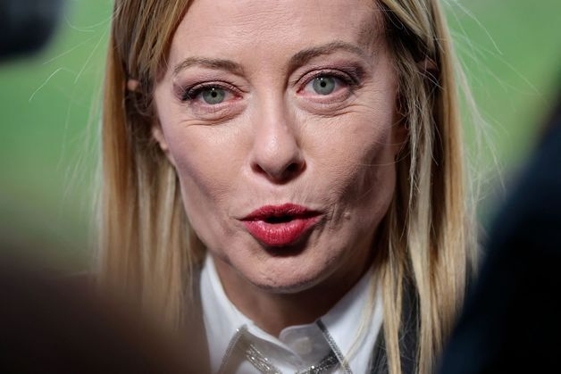 이탈리아, 중동행 미군 항공기에 자국 공군기지 사용 불허