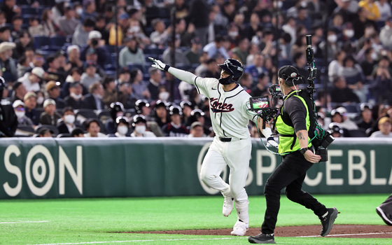 셰이 위트컴도 홈런