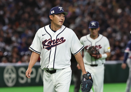 위기 넘긴 노경은