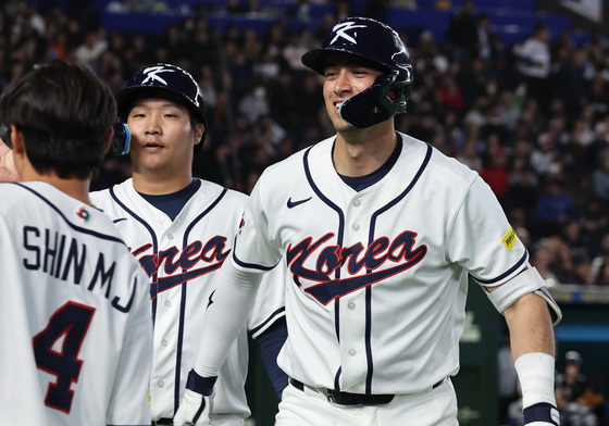 '역대 최강' 자부하는 류지현호, '1차전 징크스' 시원하게 깼다[WBC]