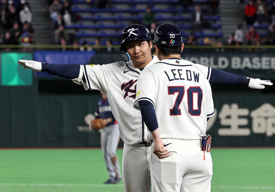 문보경, 1타점 더 추가