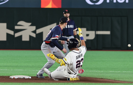 안현민 '내가 먼저'