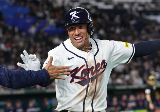 저마이 존스, 솔로홈런