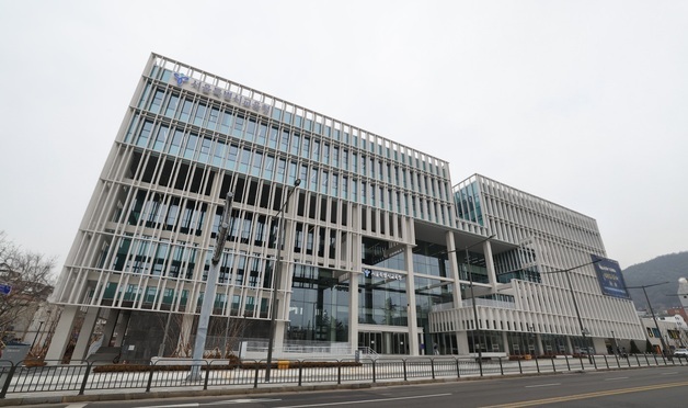 서울시교육청, 45년 종로시대 마침표…3월 용산 신청사 '새둥지'