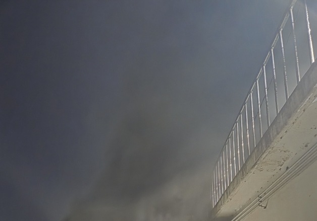 파주 1층짜리 주택서 화재…인명피해 없어