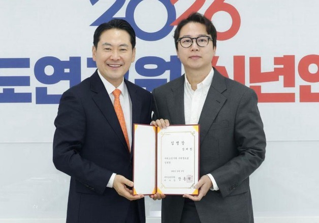 당권파 장예찬 "장동혁, 선거 져도 8월에 또 대표…서울시장? 安 있다"