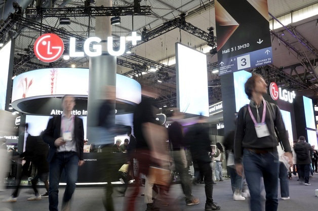 LG유플러스, MWC26서 '익시오' 글로벌 진출길 마련