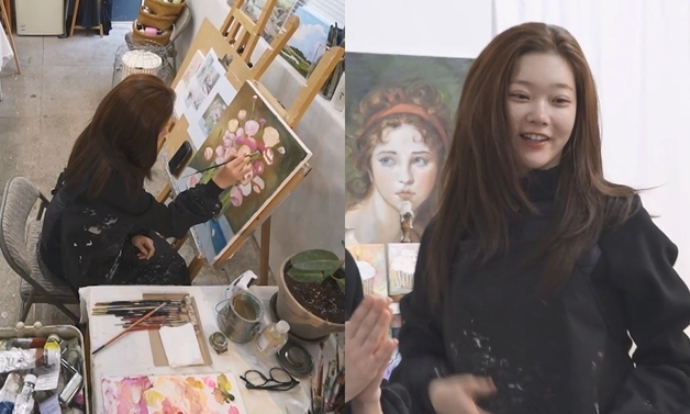 '나 혼자 산다' 한국살이 10년차, 빌리 츠키의 바쁜 하루