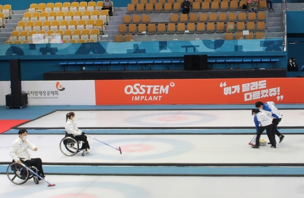오스템임플란트, 발달장애인 표준사업장 원두 도입…상생 경영 확대