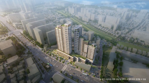 풍납동 강동구청역 일대 개발 추진…역세권 활성화 사업 선정