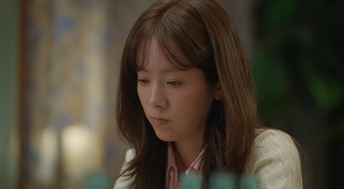 본문 이미지 - JTBC '미혼남녀의 효율적 만남' 캡처