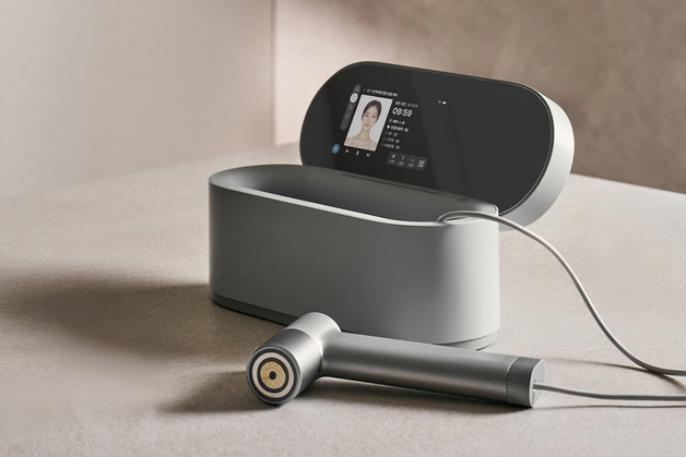 "집에서 맞춤형 피부관리"…세라젬, 50가지 모드 '메디스파 올인원' 공개