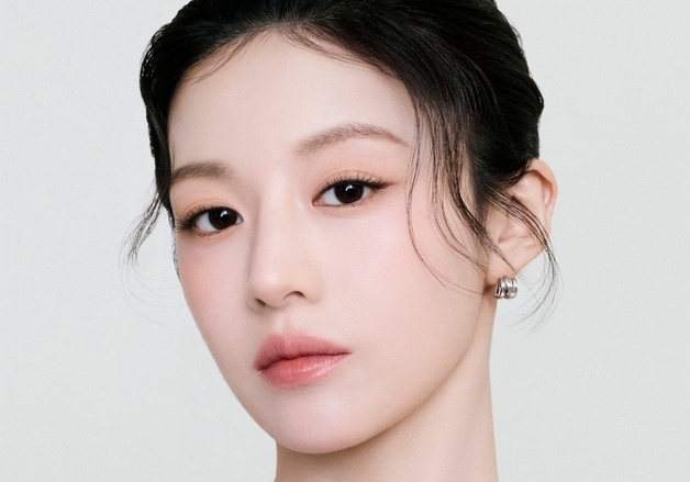 디디에 두보X고윤정, 화이트데이 맞이 주얼리 기프트 제안