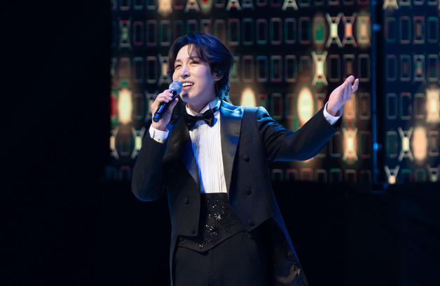 '미스터트롯3' 임찬, 7일 '바람같은 청춘' 발매…8개월 만의 신곡